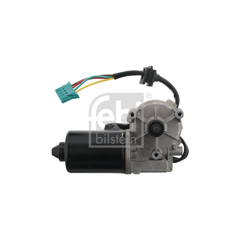 Moteur d'essuie-glace FEBI BILSTEIN