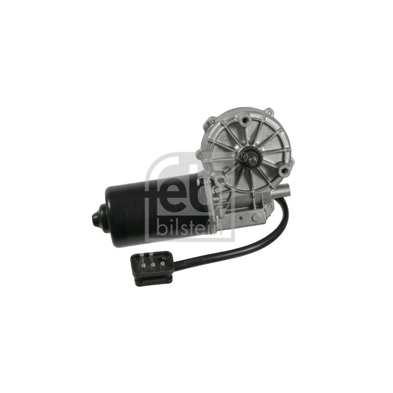 Moteur d'essuie-glace FEBI BILSTEIN