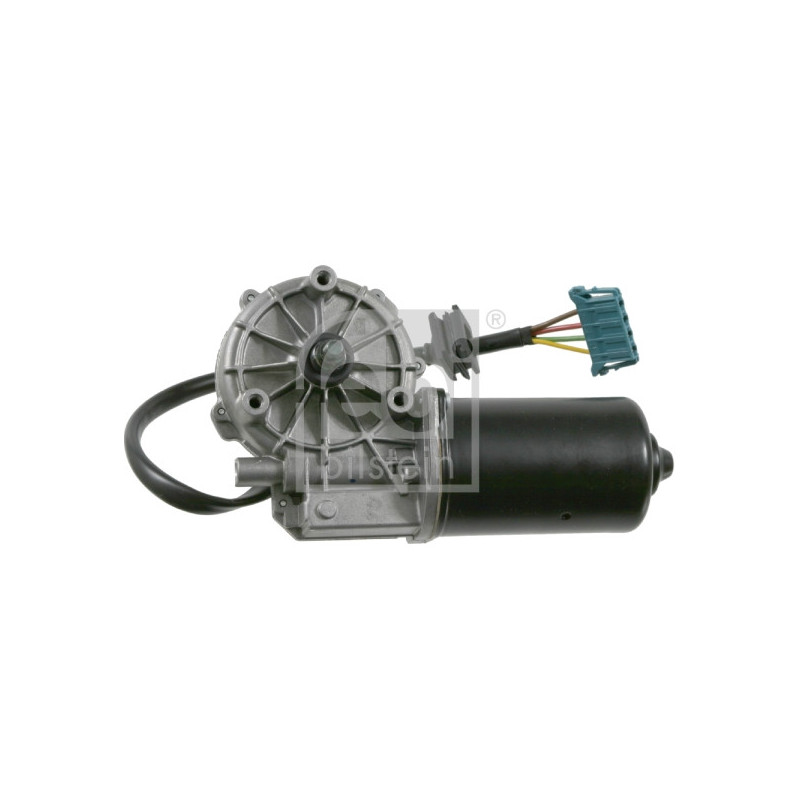 Moteur d'essuie-glace FEBI BILSTEIN