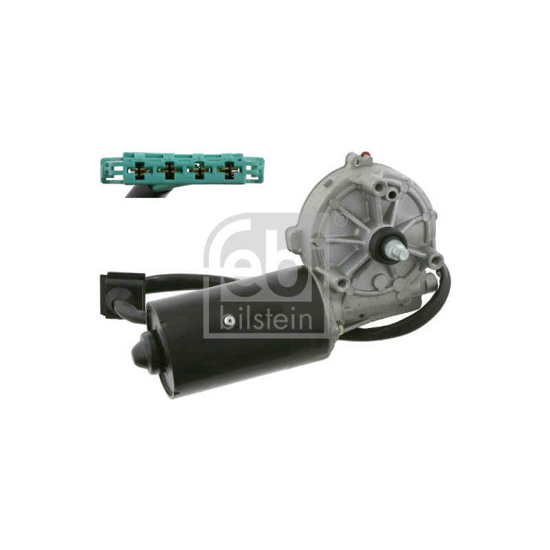 Moteur d'essuie-glace FEBI BILSTEIN