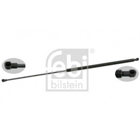 Vérin de capot FEBI BILSTEIN