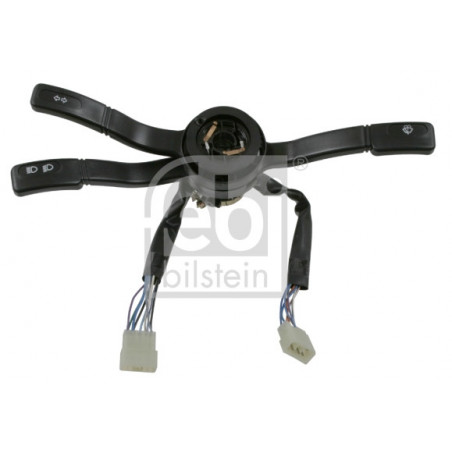 Commutateur de colonne de...