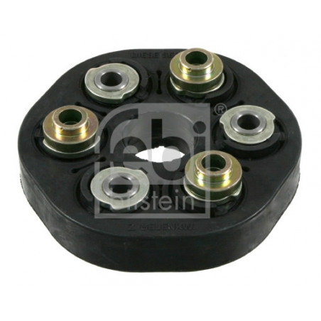 Joint (arbre longitudinal)...