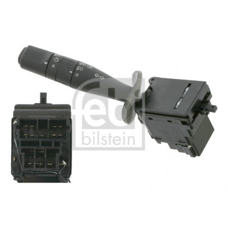 Commutateur de colonne de...