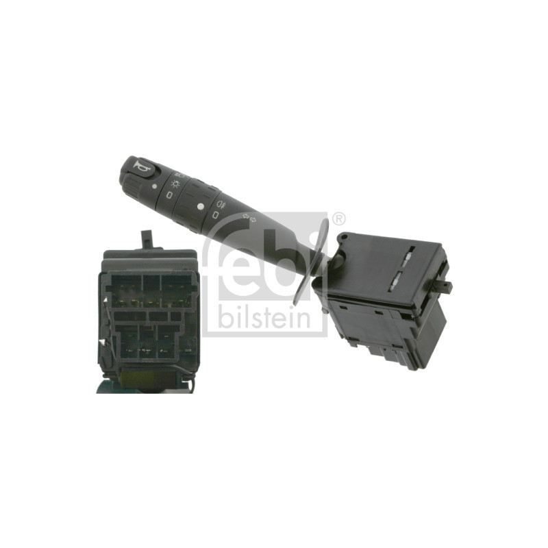 Commutateur de colonne de direction FEBI BILSTEIN