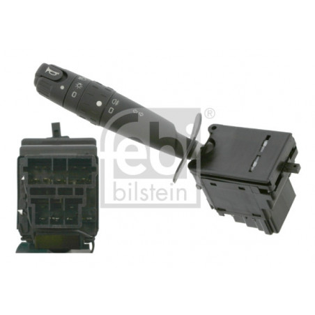 Commutateur de colonne de...