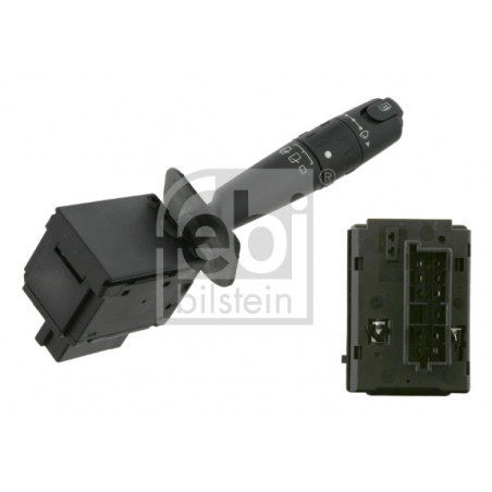 Commutateur de colonne de...