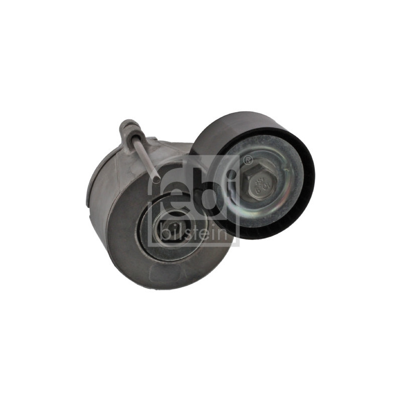 Tendeur de courroie (courroie d'accessoire) FEBI BILSTEIN