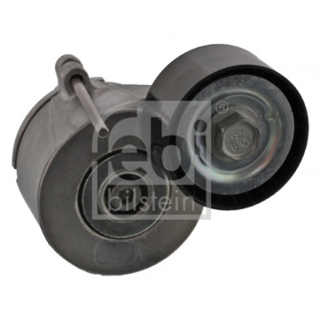 Tendeur de courroie...