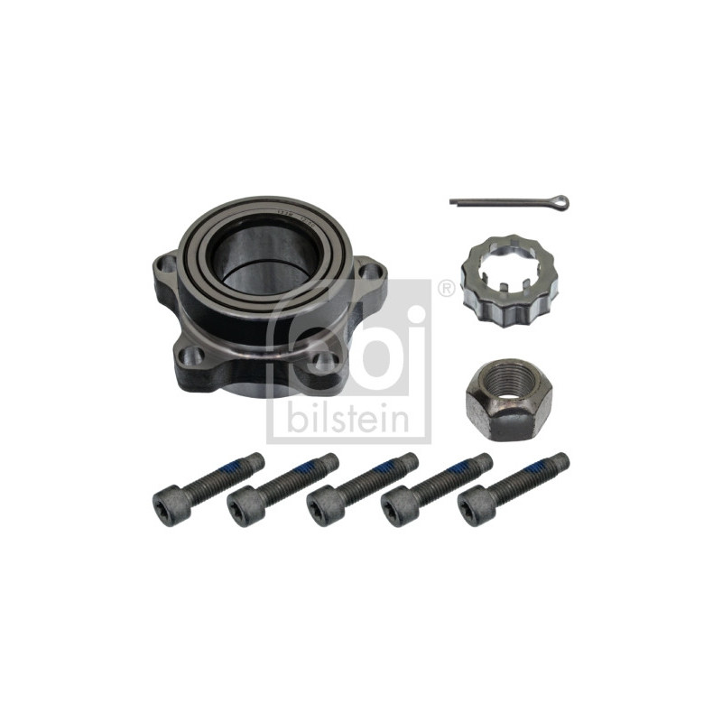 Roulement de roue FEBI BILSTEIN