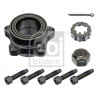 Roulement de roue FEBI BILSTEIN