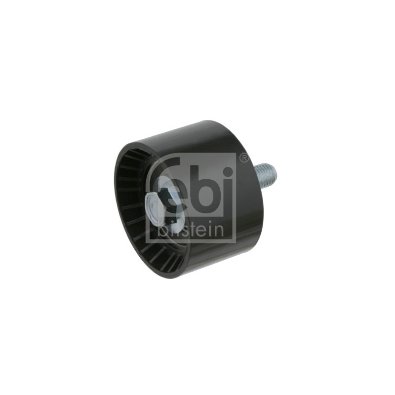 Galet enrouleur (courroie de distribution) FEBI BILSTEIN