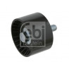 Galet enrouleur (courroie de distribution) FEBI BILSTEIN