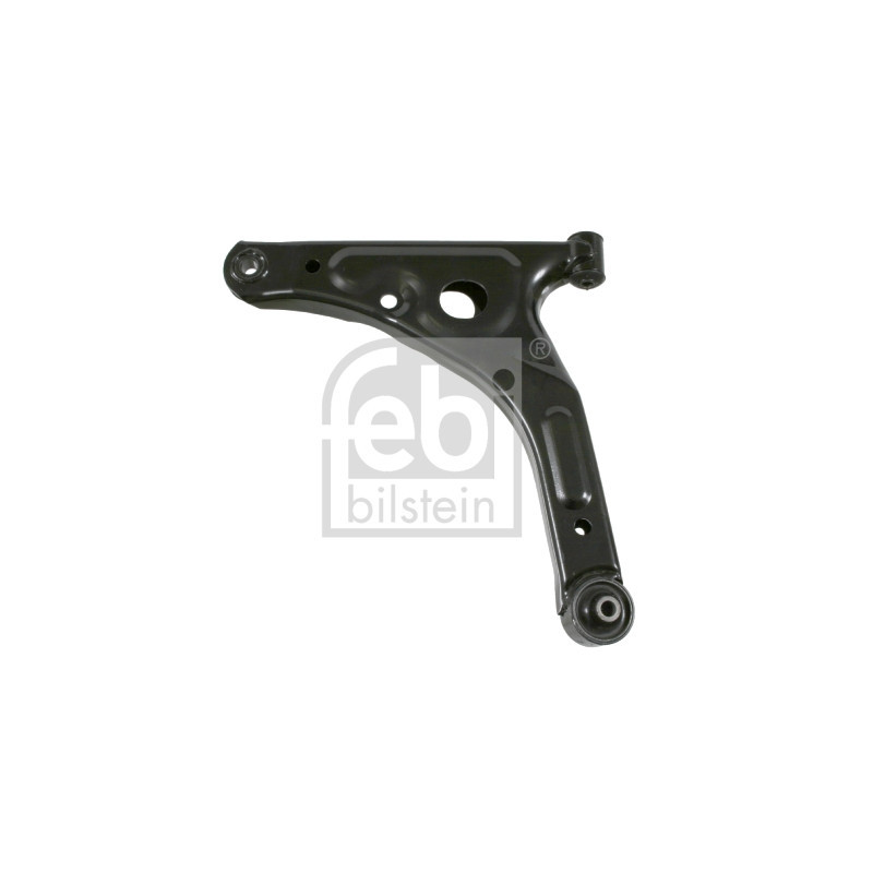 Triangle de suspension FEBI BILSTEIN