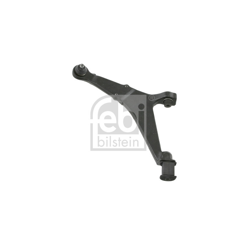 Triangle de suspension FEBI BILSTEIN
