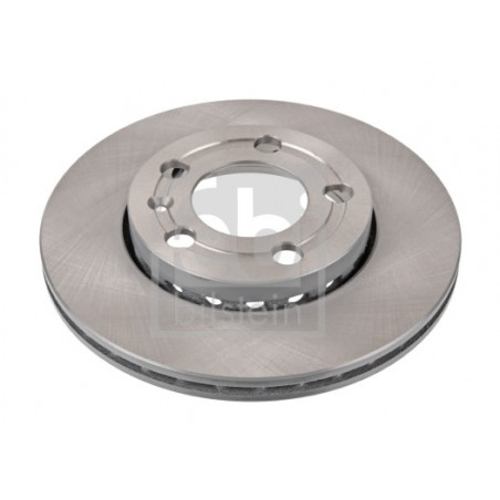 Jeu de 2 disques de frein...