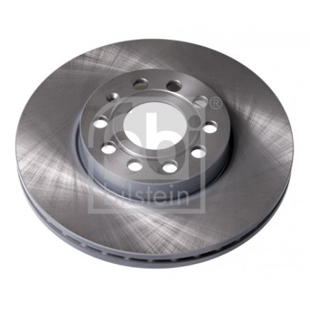 Jeu de 2 disques de frein...