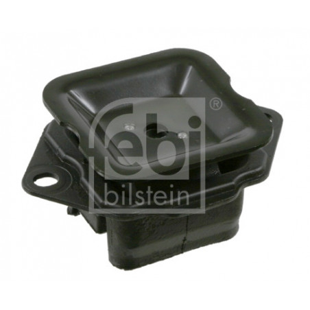 Suspension (transmission...