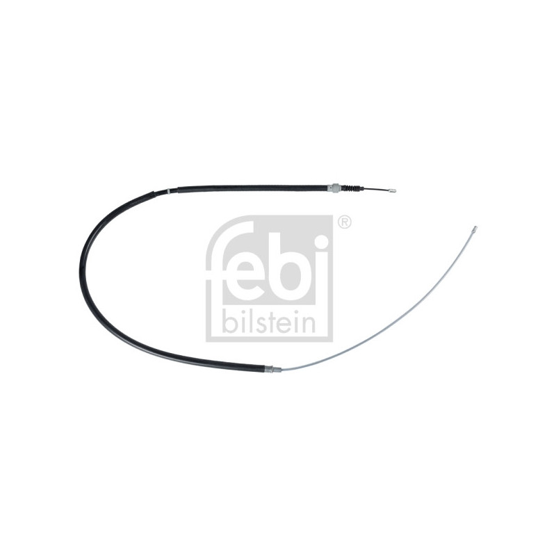 Câble de frein à main FEBI BILSTEIN