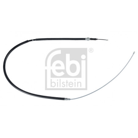 Câble de frein à main FEBI...