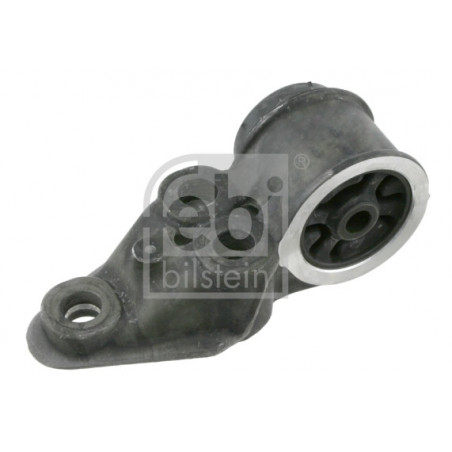 Silent bloc de train...