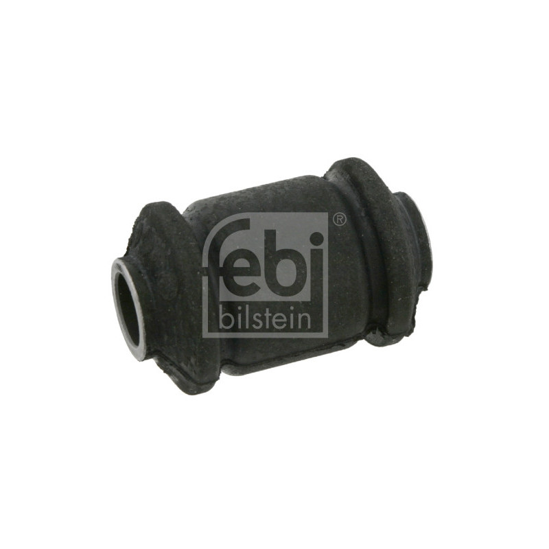 Silent bloc de triangle de suspension FEBI BILSTEIN