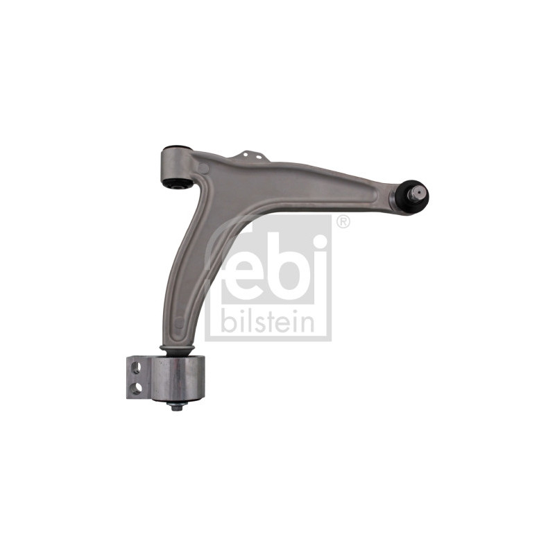 Triangle de suspension FEBI BILSTEIN