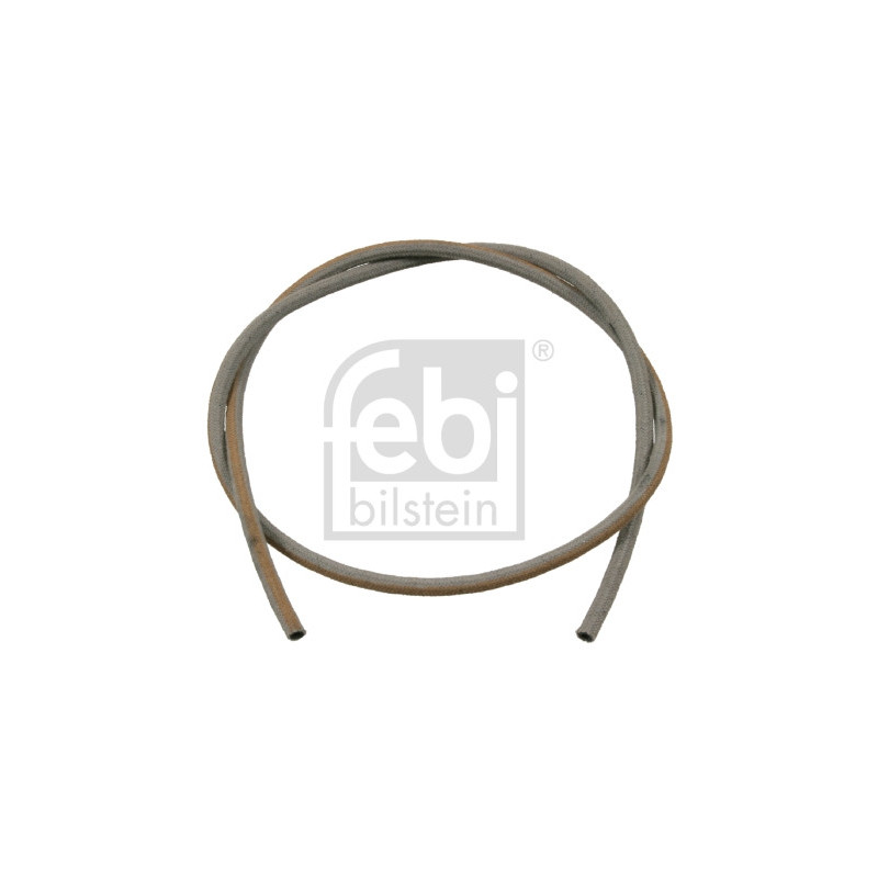 Tuyau de carburant FEBI BILSTEIN