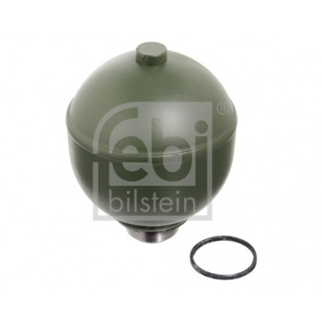 Sphères / Accumulateur de suspension FEBI BILSTEIN