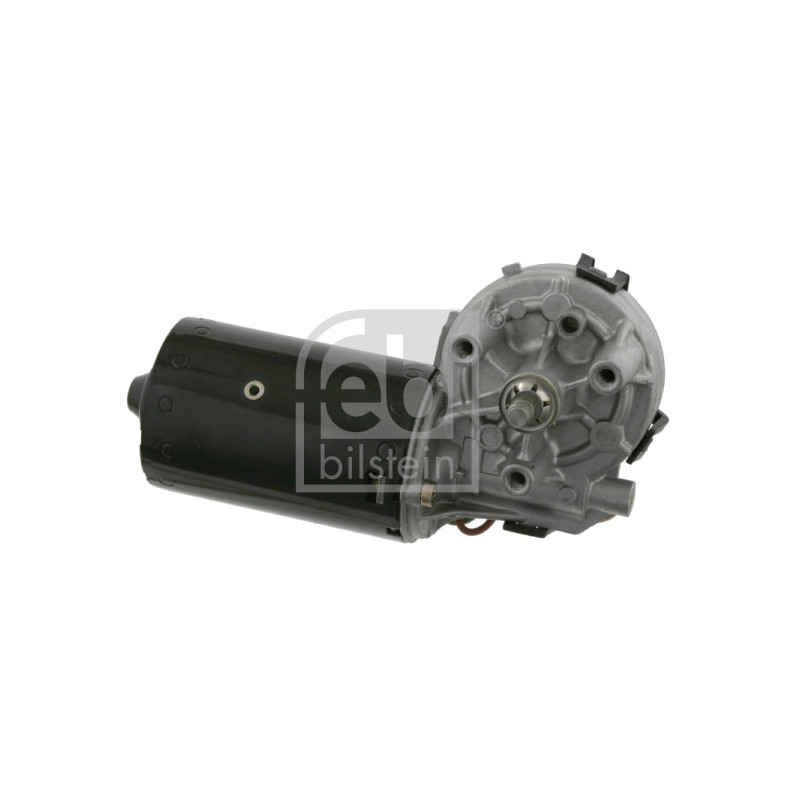 Moteur d'essuie-glace FEBI BILSTEIN