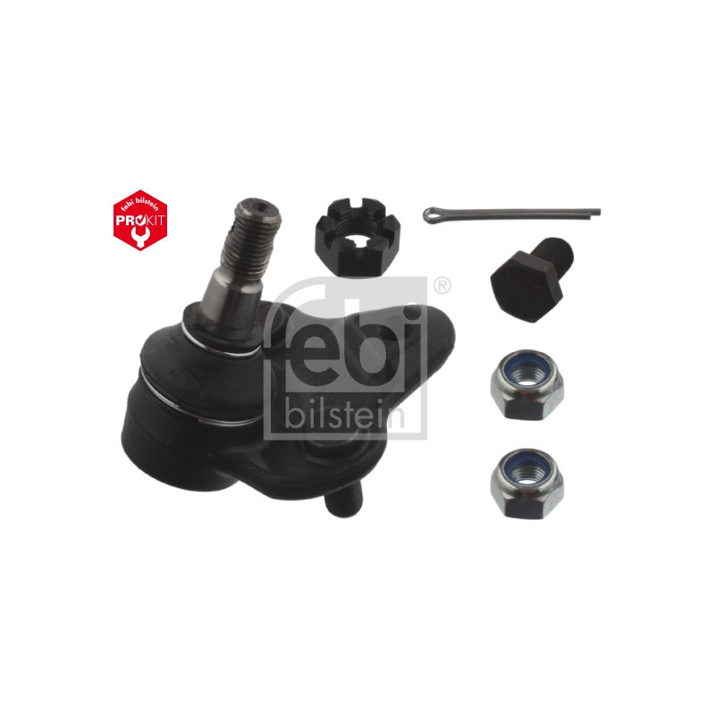 Rotule de suspension FEBI BILSTEIN