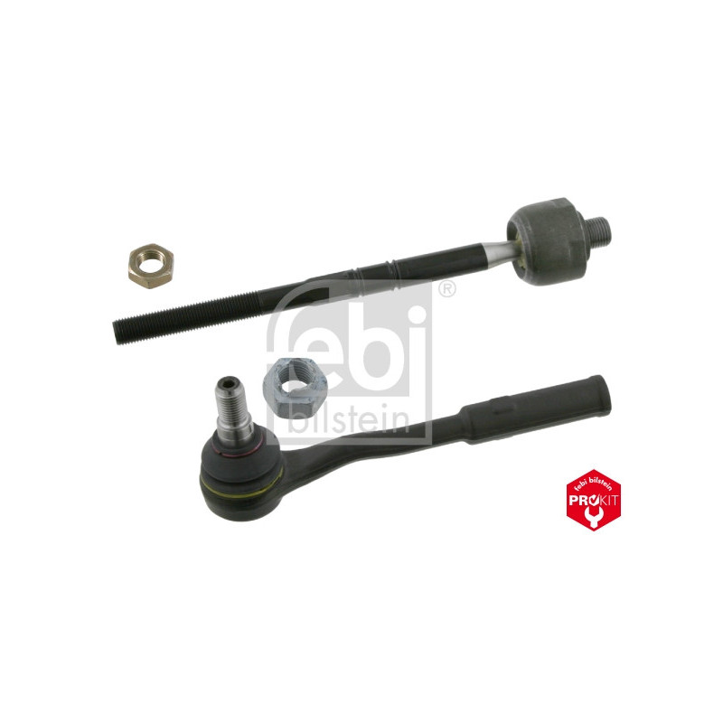 Biellette de direction FEBI BILSTEIN