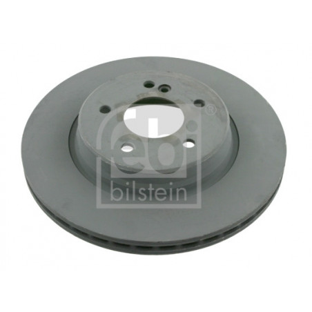 Jeu de 2 disques de frein...