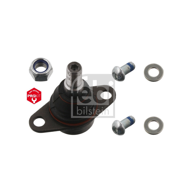 Rotule de suspension FEBI BILSTEIN