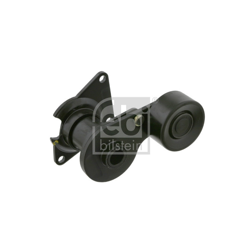 Tendeur de courroie (courroie d'accessoire) FEBI BILSTEIN