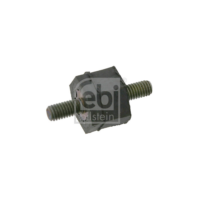 Cache moteur FEBI BILSTEIN