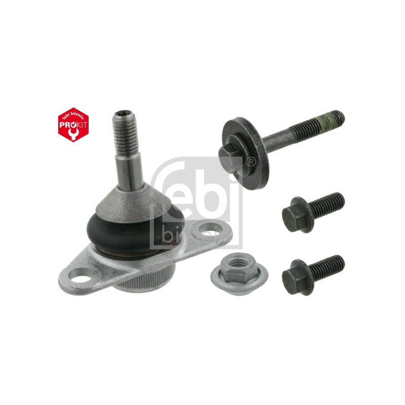 Rotule de suspension FEBI BILSTEIN