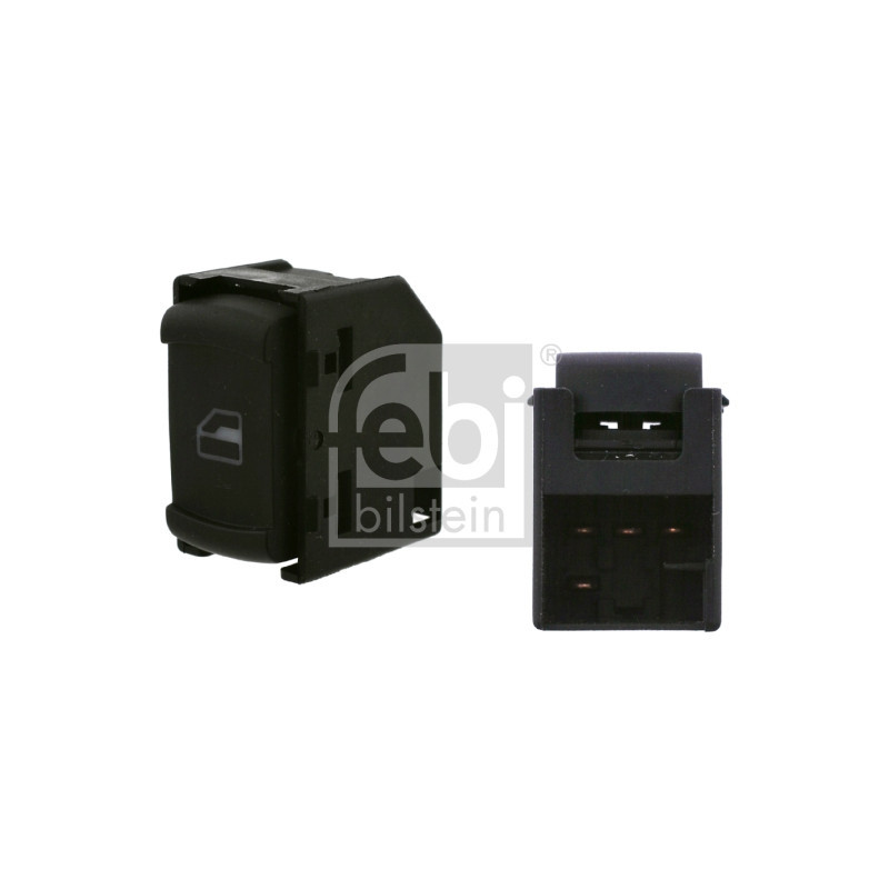 Interrupteur de vitres électriques FEBI BILSTEIN