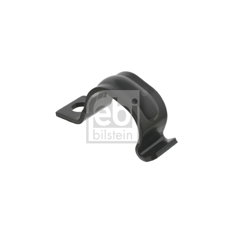 Support (suspension du stabilisateur) FEBI BILSTEIN