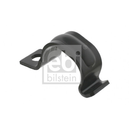 Support (suspension du stabilisateur) FEBI BILSTEIN
