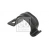 Support (suspension du stabilisateur) FEBI BILSTEIN