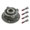 Roulement de roue FEBI BILSTEIN