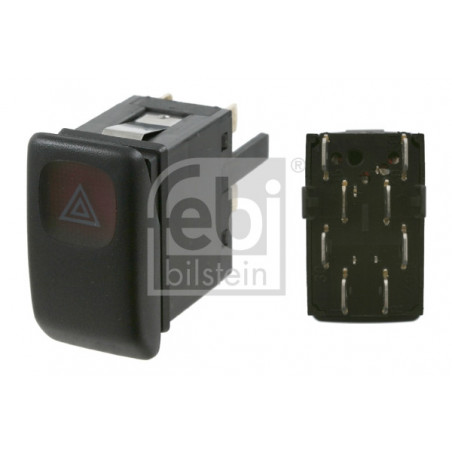 Interrupteur de signal de...