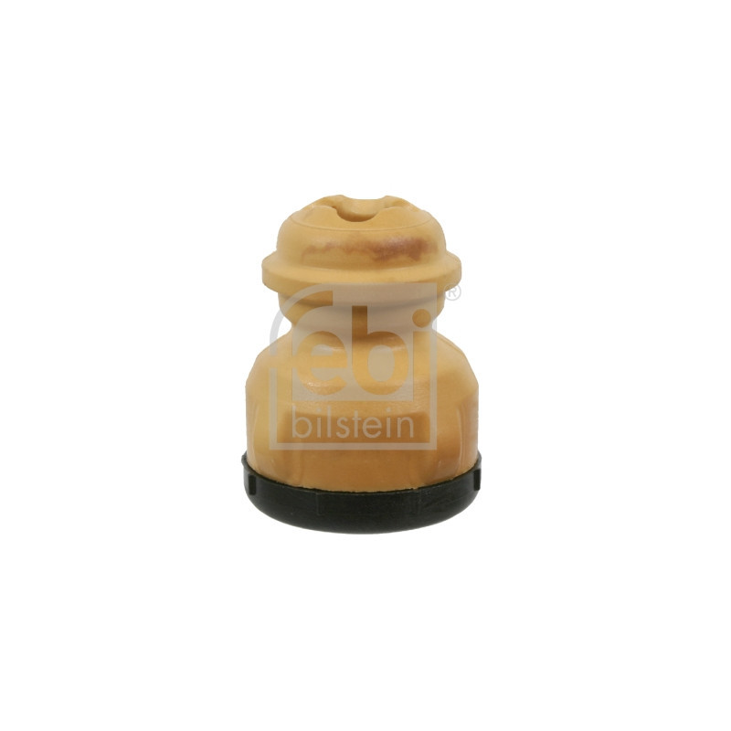 Soufflet de protection à l'unité (cache poussière) FEBI BILSTEIN