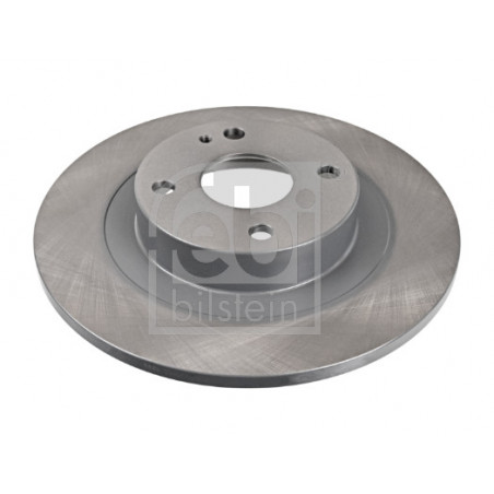 Jeu de 2 disques de frein...