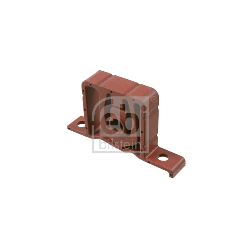 Silent bloc d'échappement FEBI BILSTEIN
