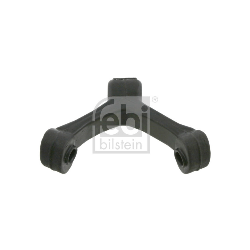 Silent bloc d'échappement FEBI BILSTEIN