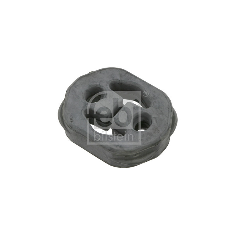 Silent bloc d'échappement FEBI BILSTEIN