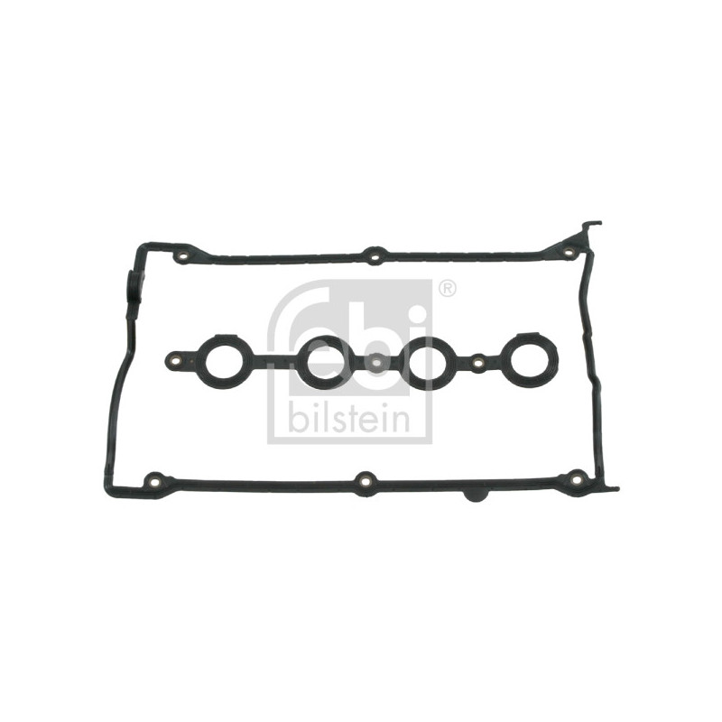 Jeu de joints d'étanchéité (couvercle de culasse) FEBI BILSTEIN