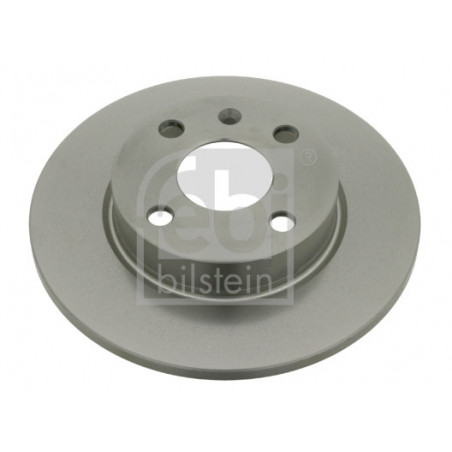 Jeu de 2 disques de frein...